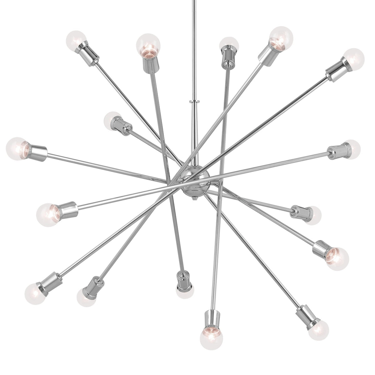 Lustre 16 lumières | Armstrong
