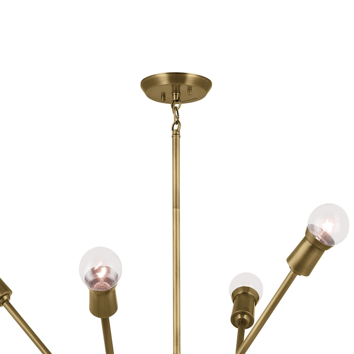Lustre 16 lumières | Armstrong