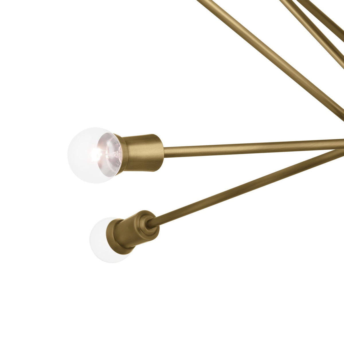Lustre 16 lumières | Armstrong