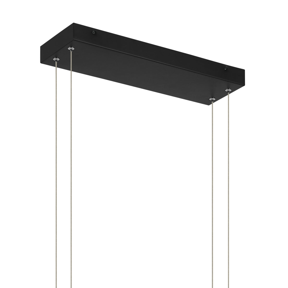 Lustre linéaire DEL | Jestin