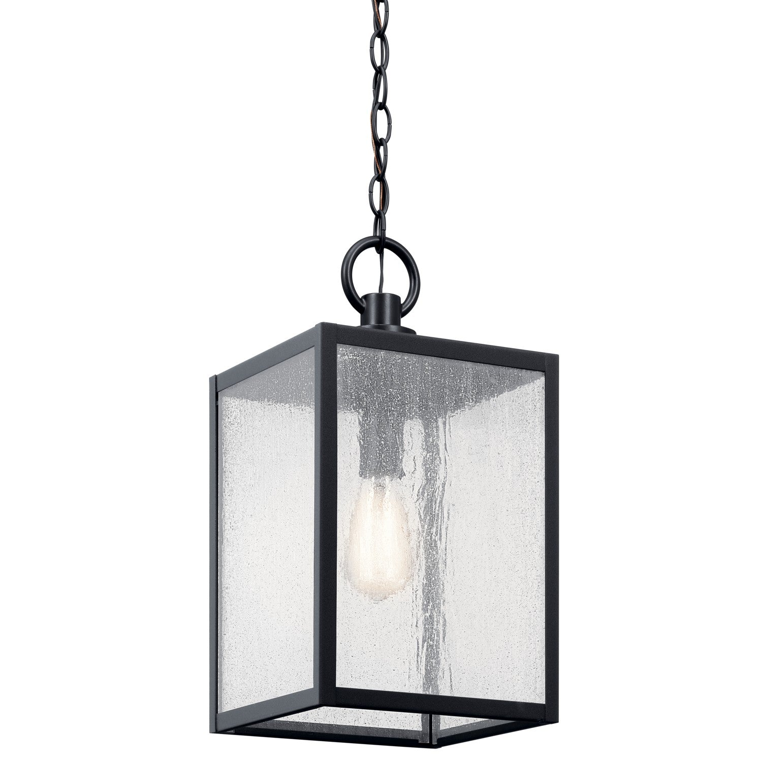 Suspension ou plafonnier extérieur 1 lumière | Lahden