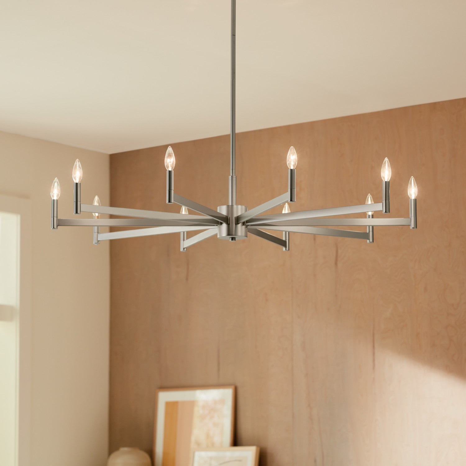 Lustre 10 lumières | Erzo