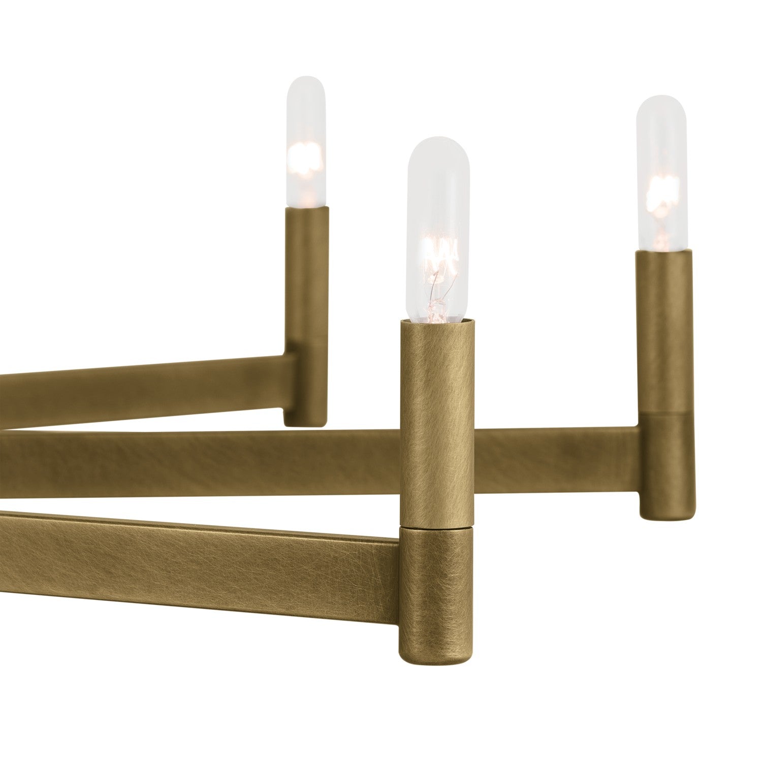 Lustre 10 lumières | Erzo