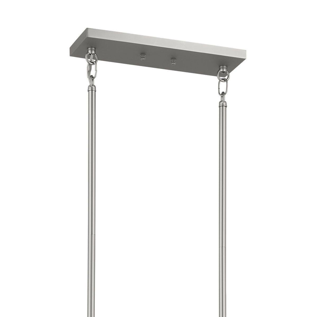 Lustre linéaire 10 lumières | Erzo