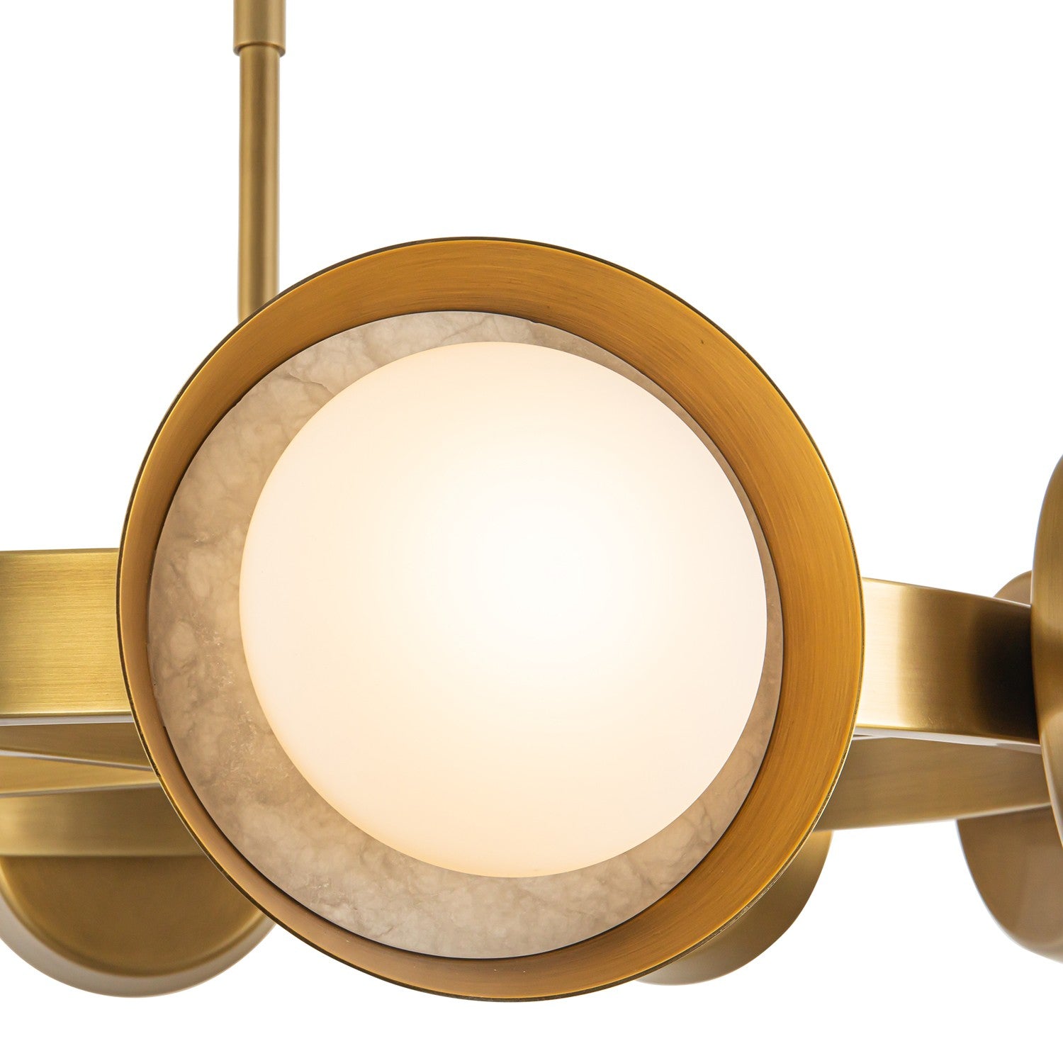 Lustre DEL | Alonso