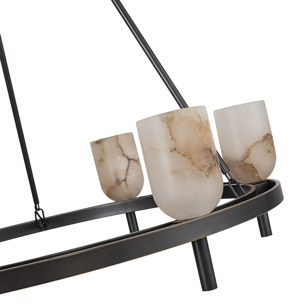 Lustre 6 lumières | Lucian