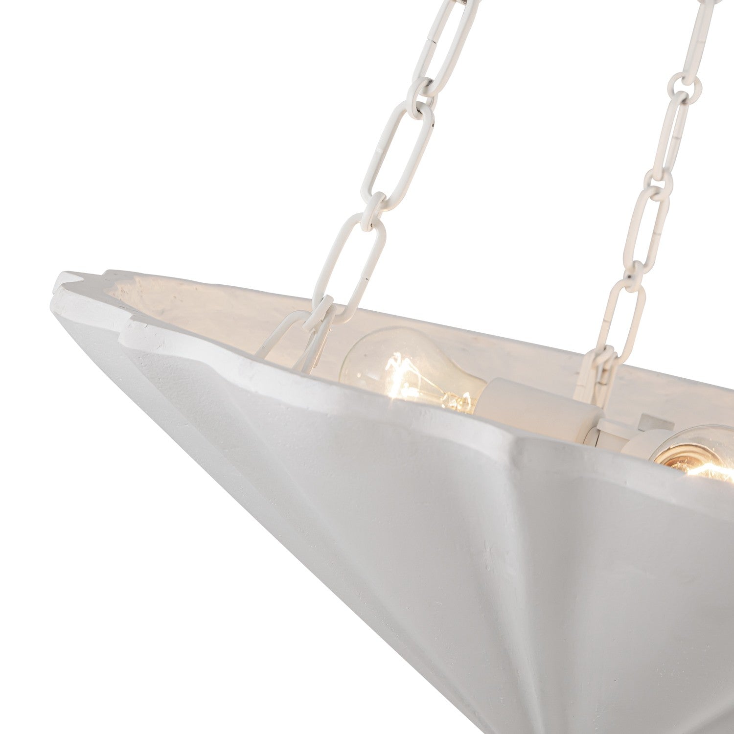 Lustre 3 lumières | Martine