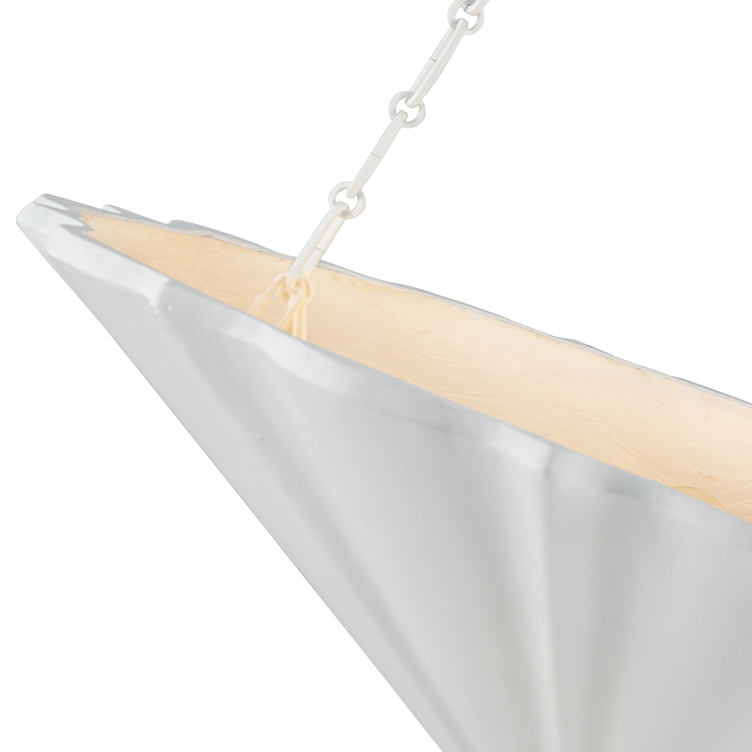 Lustre 4 lumières | Martine