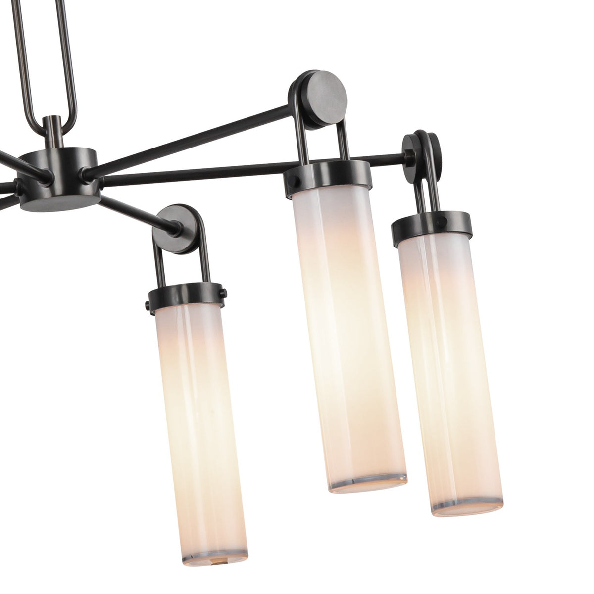 Lustre 6 lumières | Wynwood