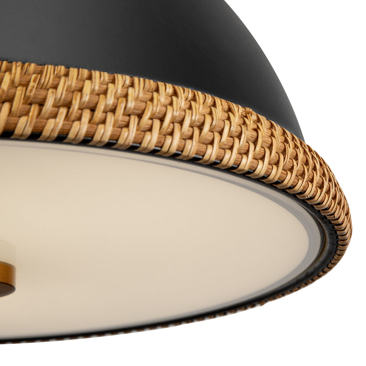 Suspension 2 lumières | Doral