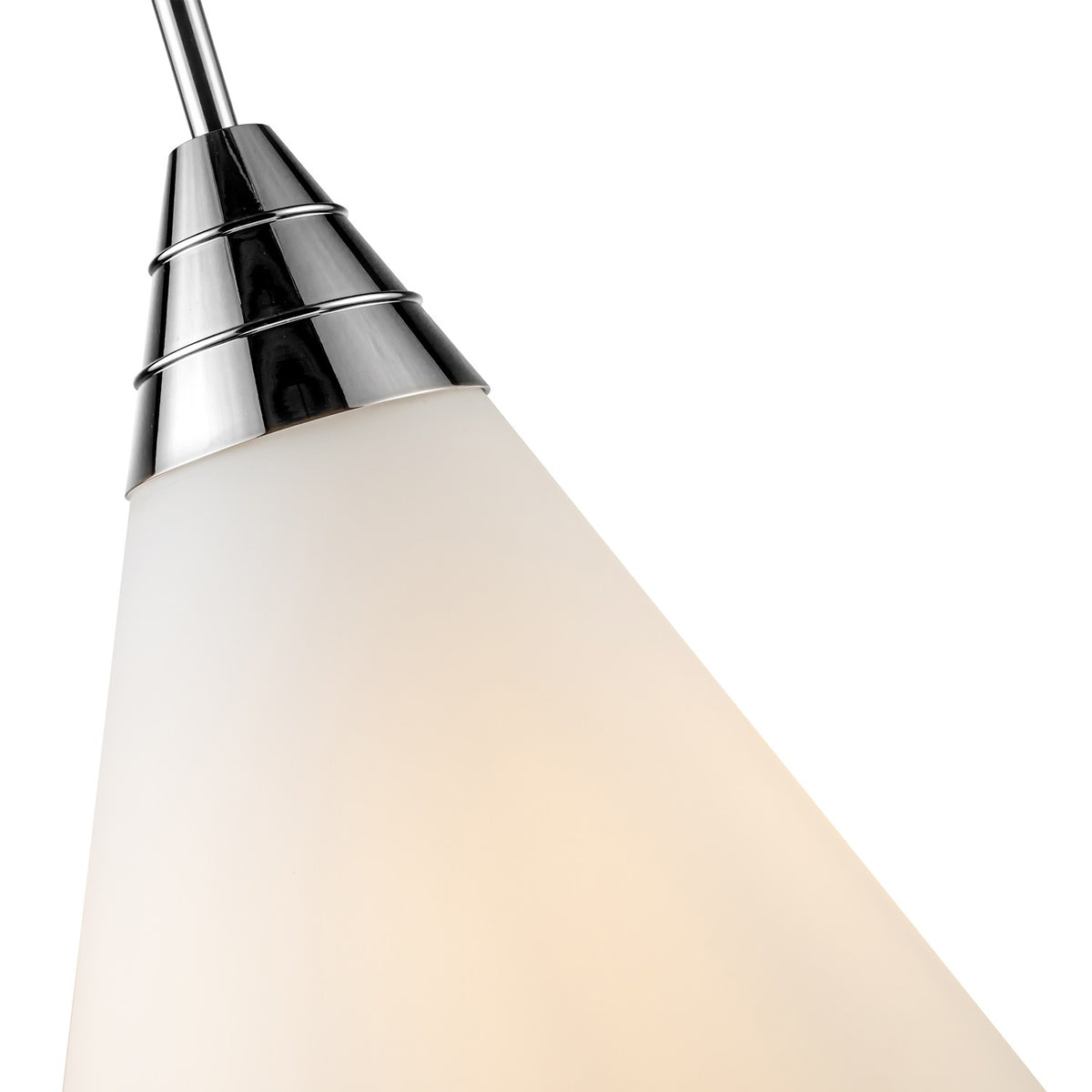 Suspension 1 lumière | Willard