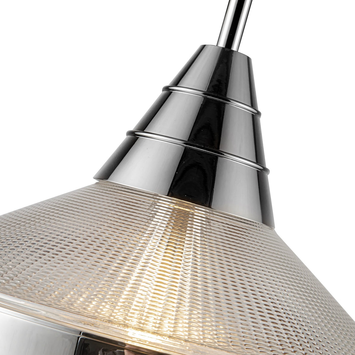 Suspension 1 lumière | Willard