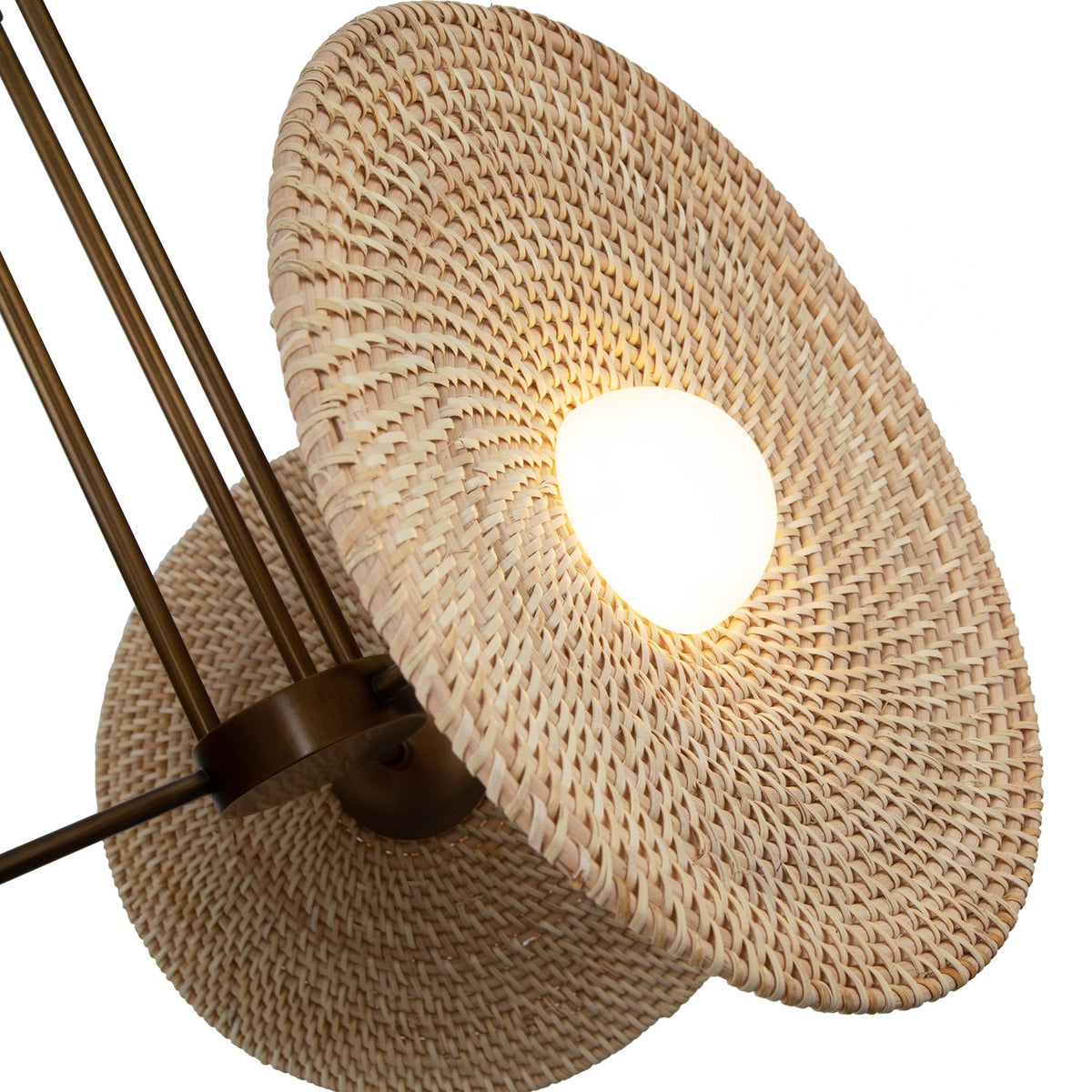 Suspension DEL | Harbour