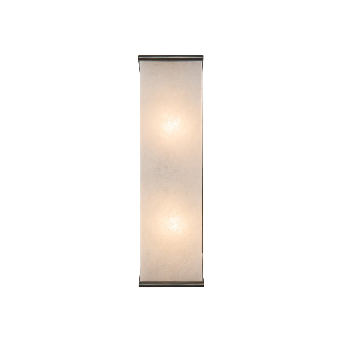 Applique de vanité 2 lumières | Abbott