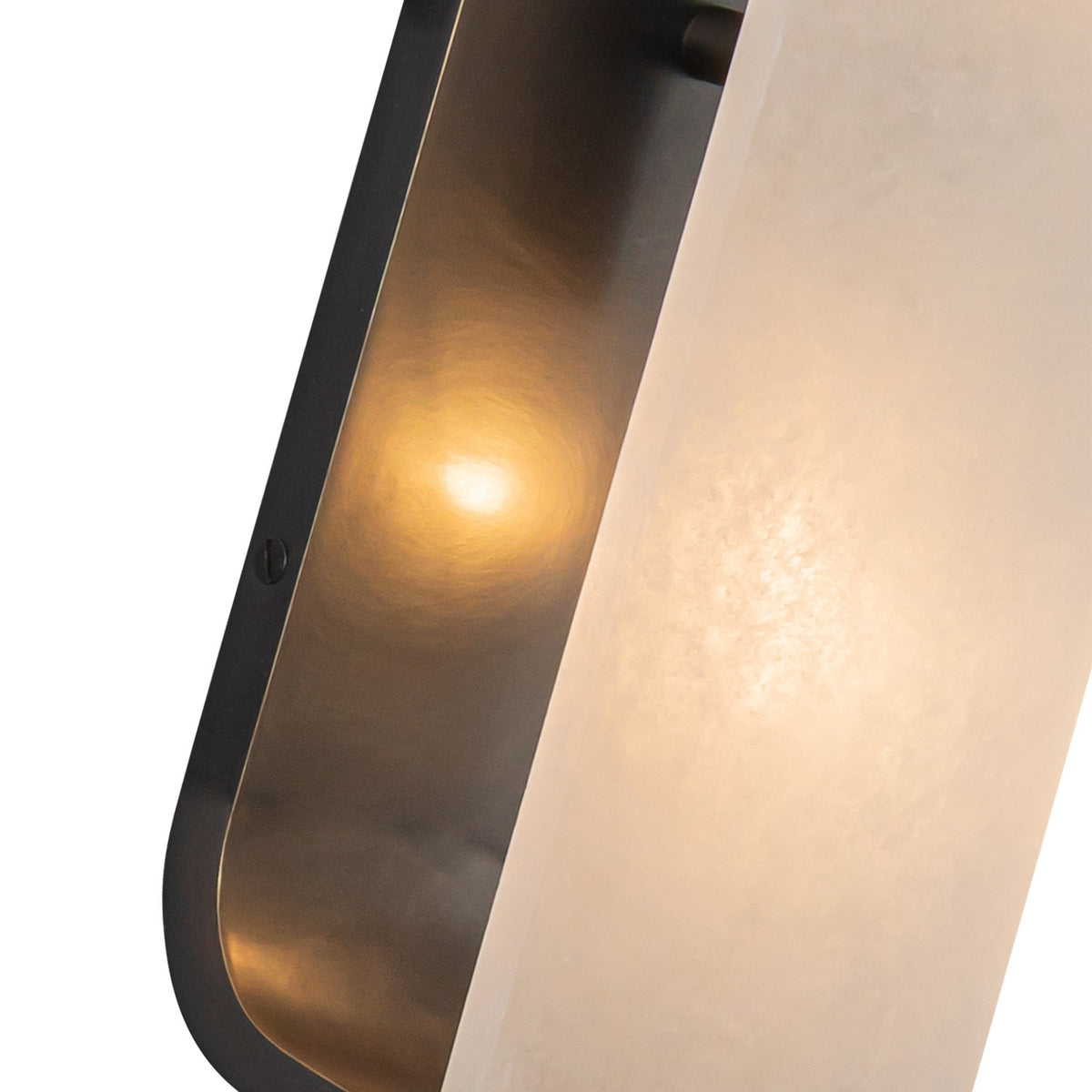 Applique de vanité 2 lumières | Abbott
