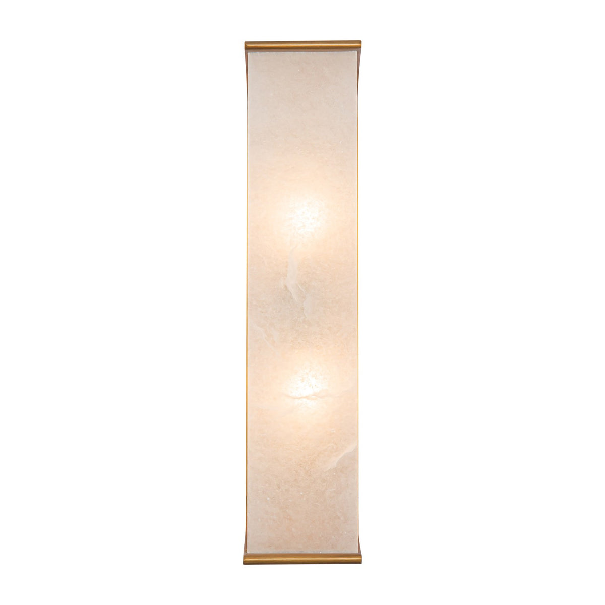 Applique de vanité 2 lumières | Abbott