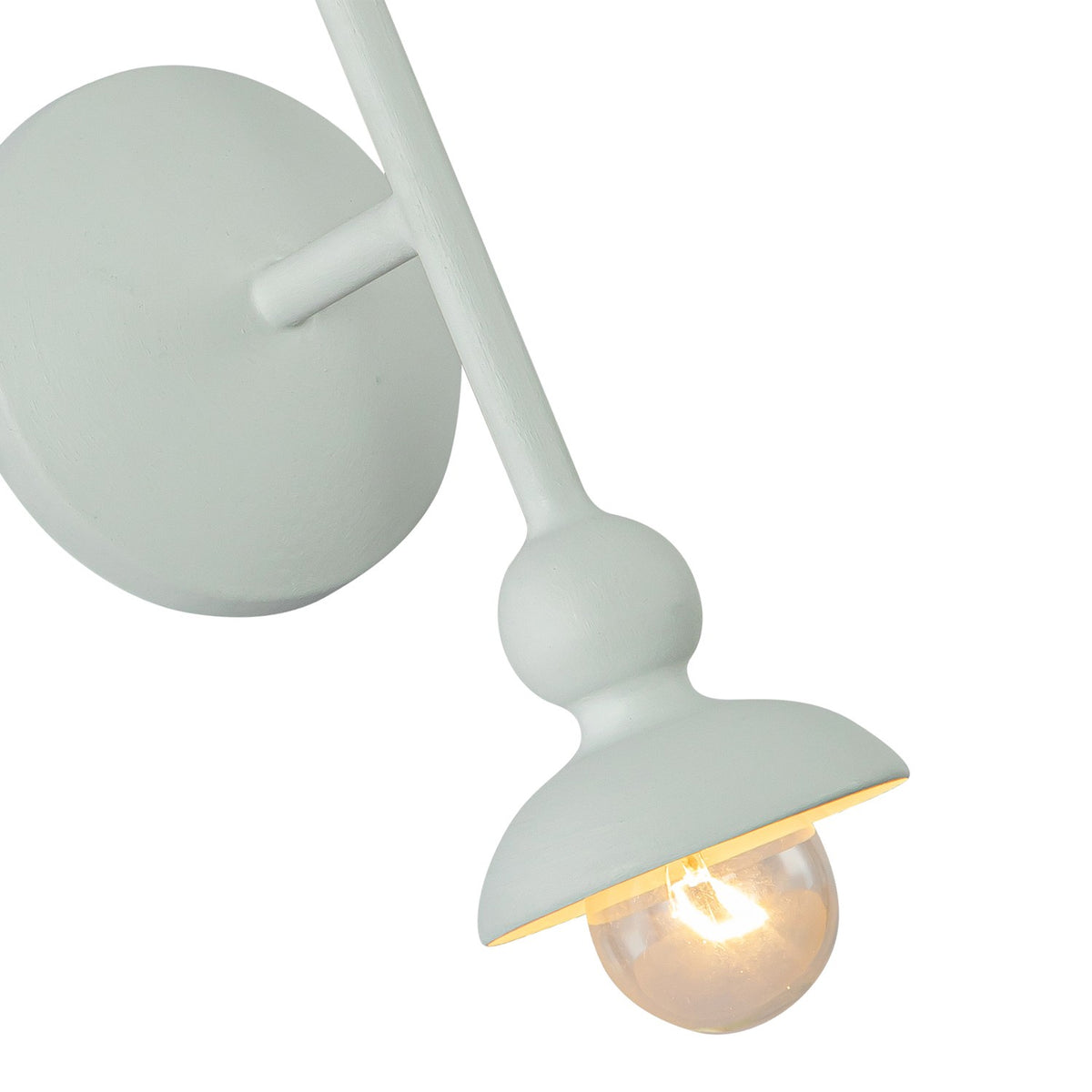 Applique de vanité 2 lumières | Cadence