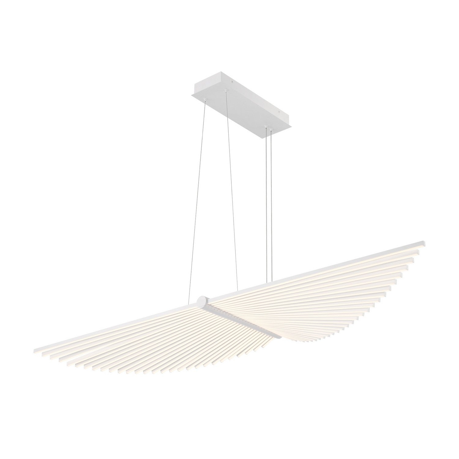 Lustre DEL | Seraph