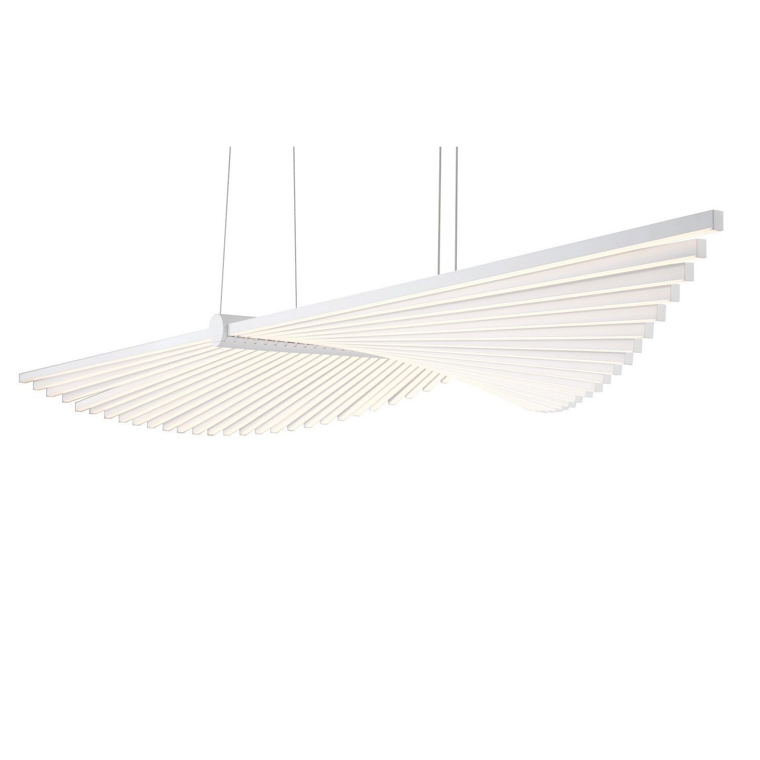 Lustre DEL | Seraph