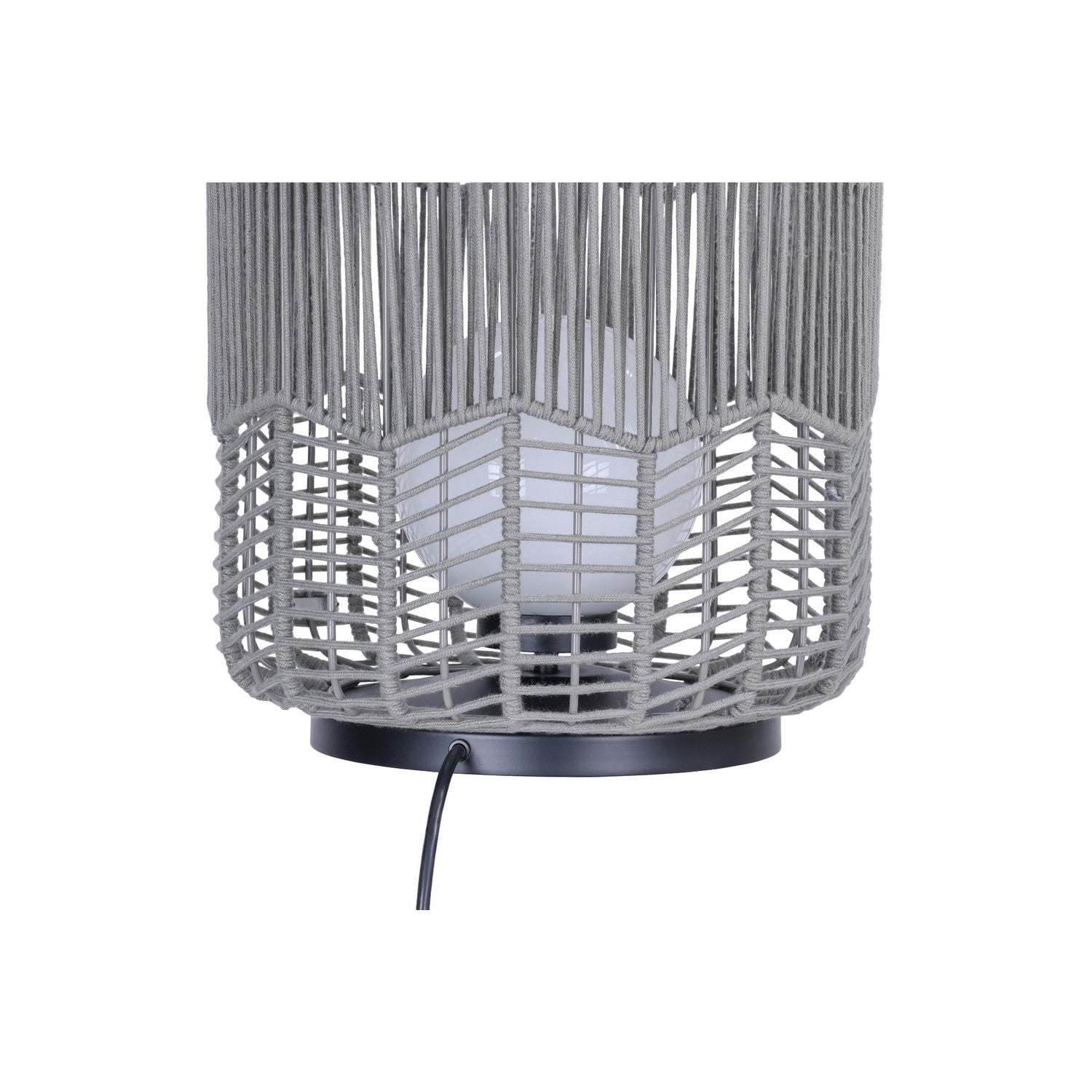 Lampe portative extérieure 1 lumière | Wallis