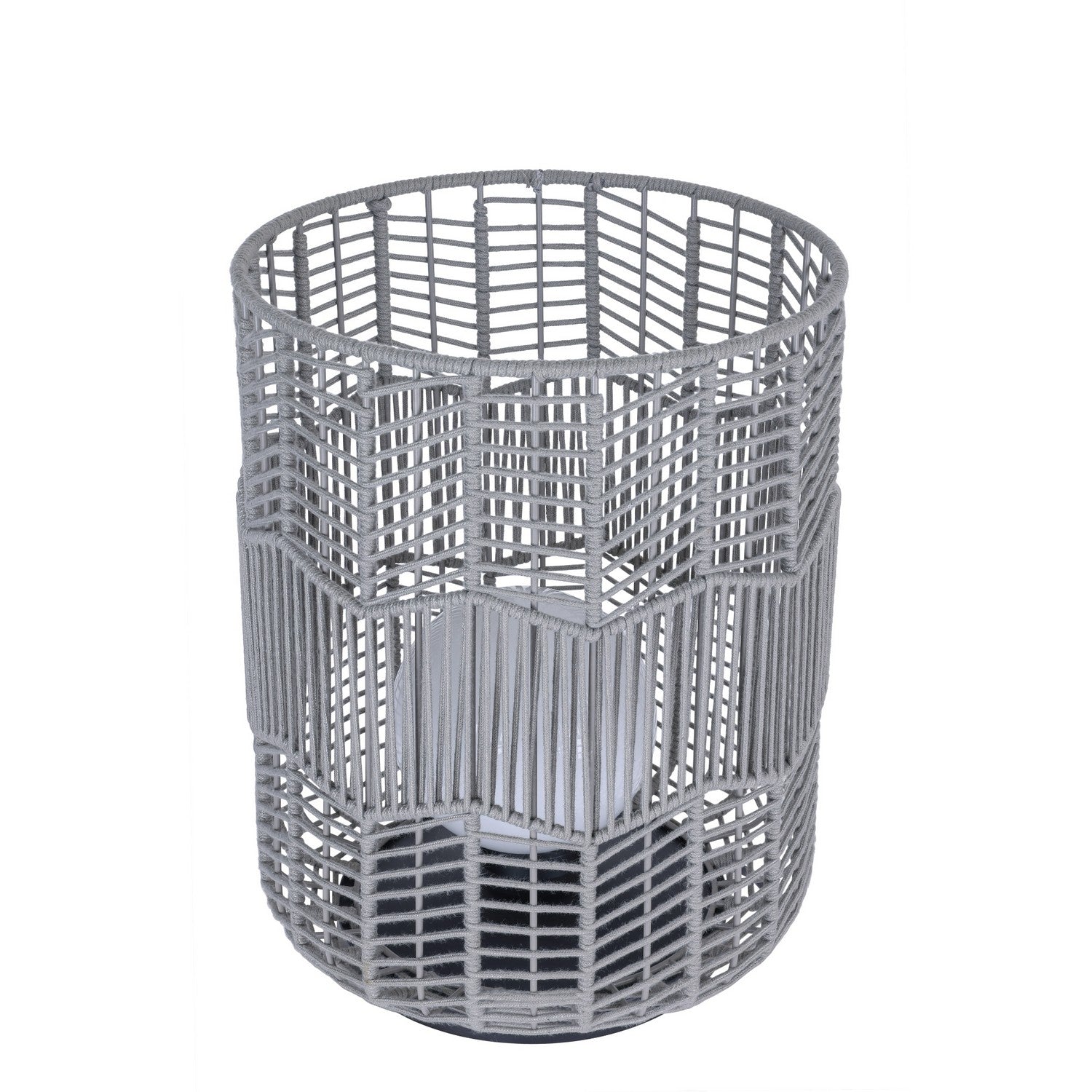 Lampe portative extérieure 1 lumière | Wallis