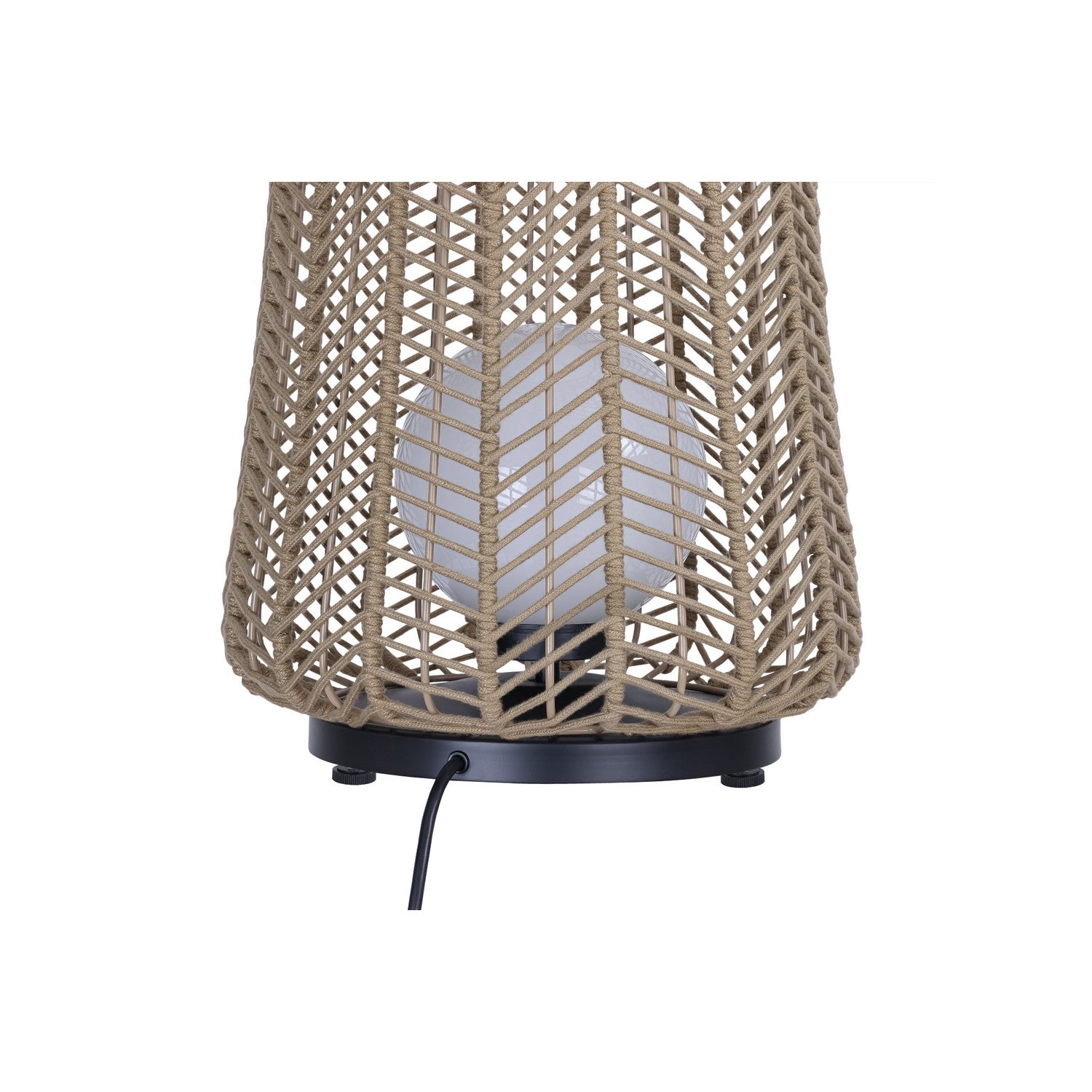Lampe portative extérieure 1 lumière | Elice
