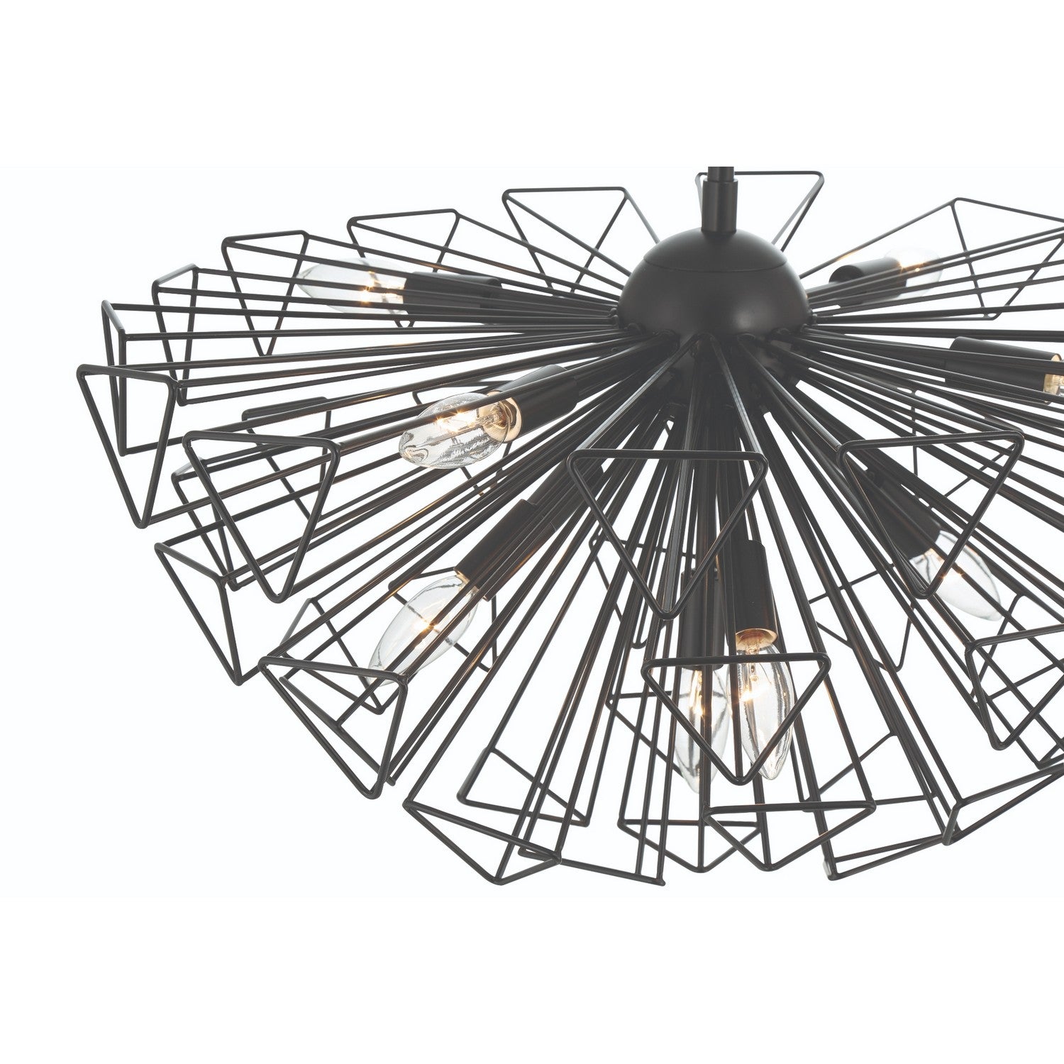 Lustre 9 lumières | Dendelio