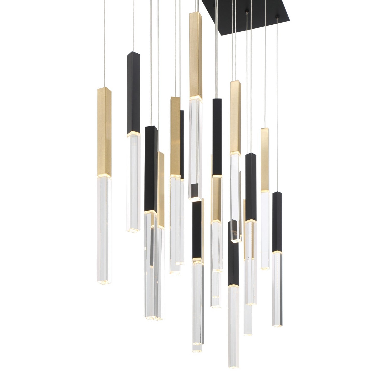 Lustre DEL | Benicio