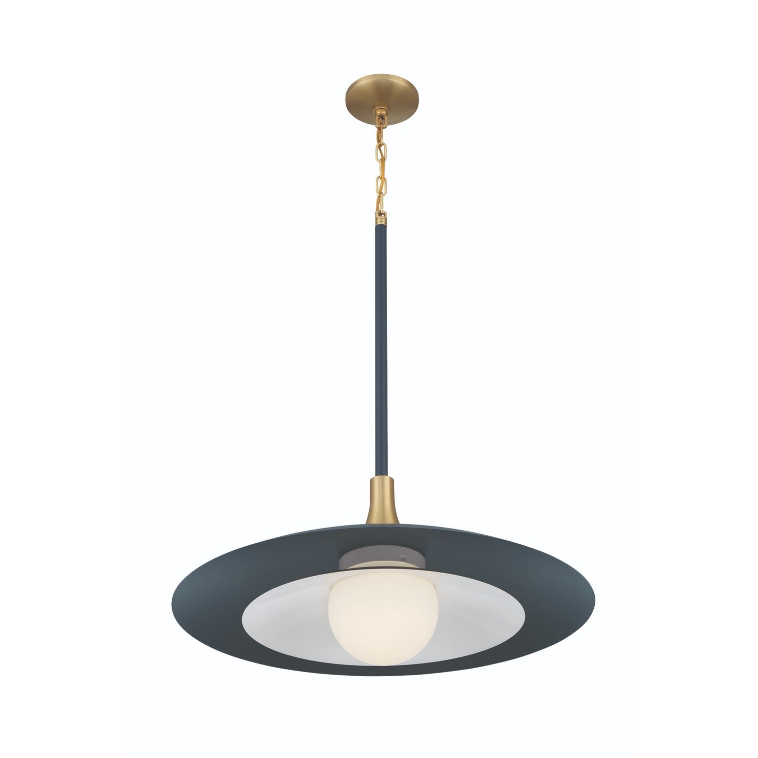 Suspension DEL | Welsh