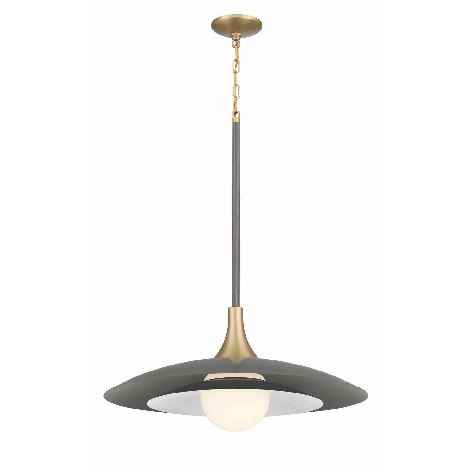 Suspension DEL | Welsh