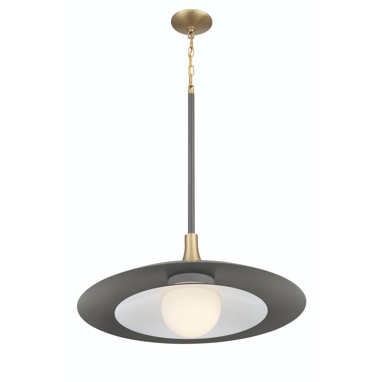 Suspension DEL | Welsh