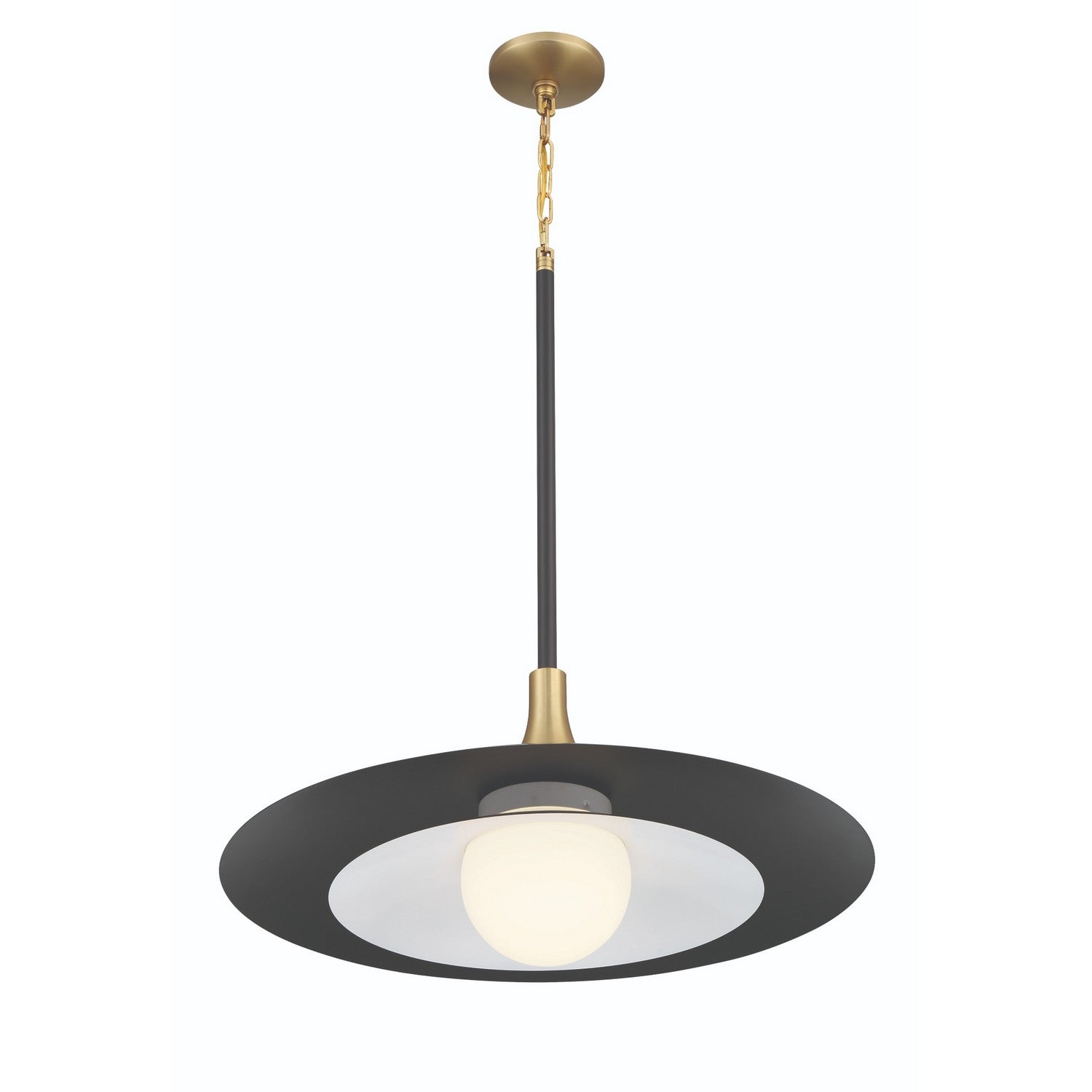 Suspension DEL | Welsh