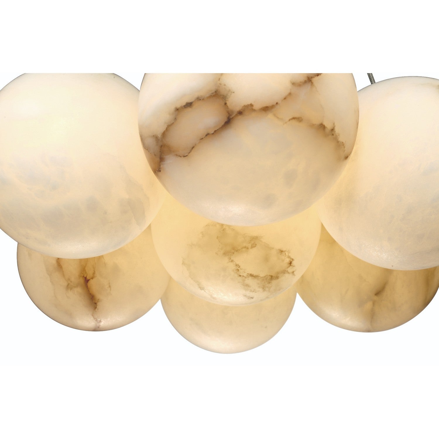 Lustre DEL | Kepler