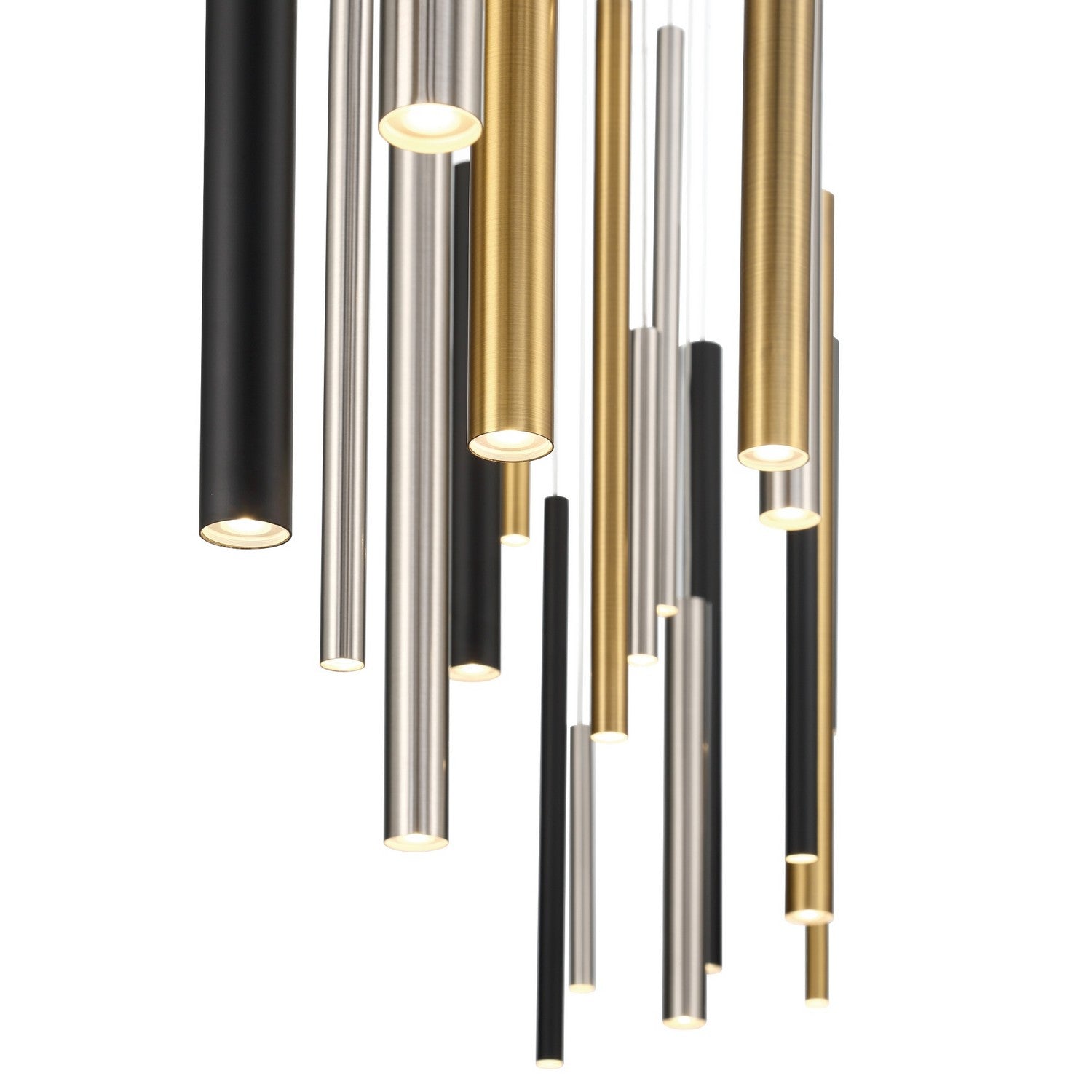Lustre DEL | Santana