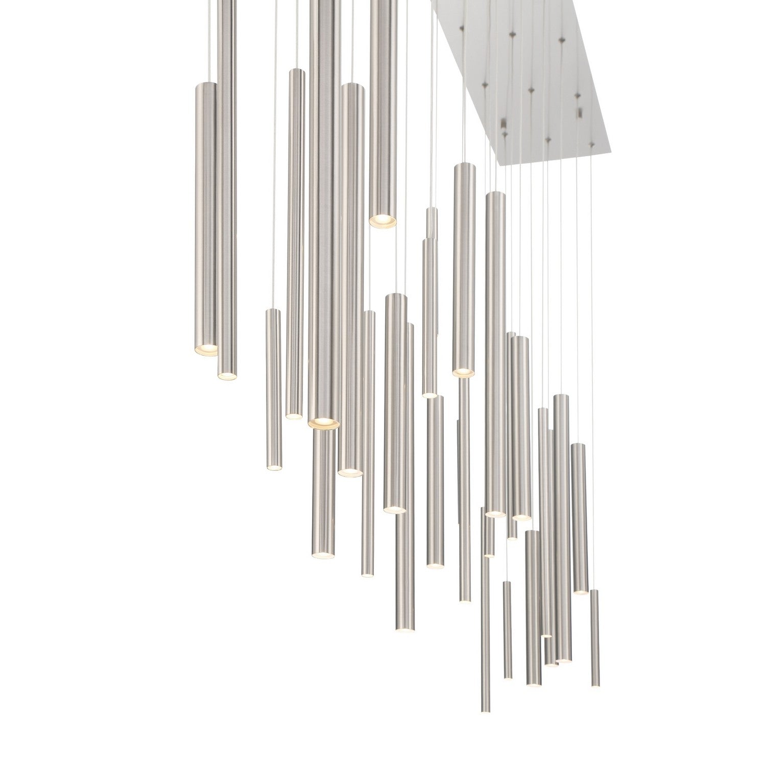 Lustre DEL | Santana