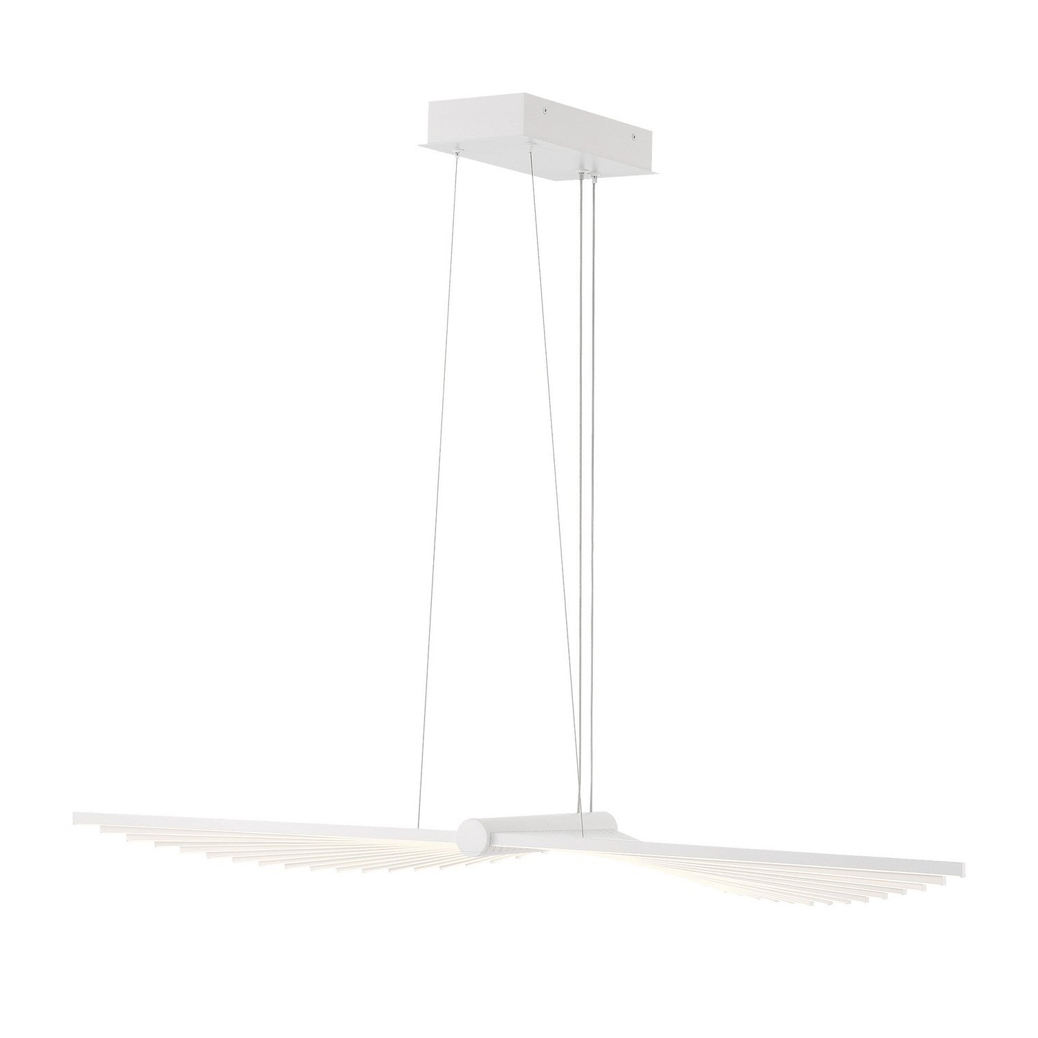 Lustre DEL | Seraph