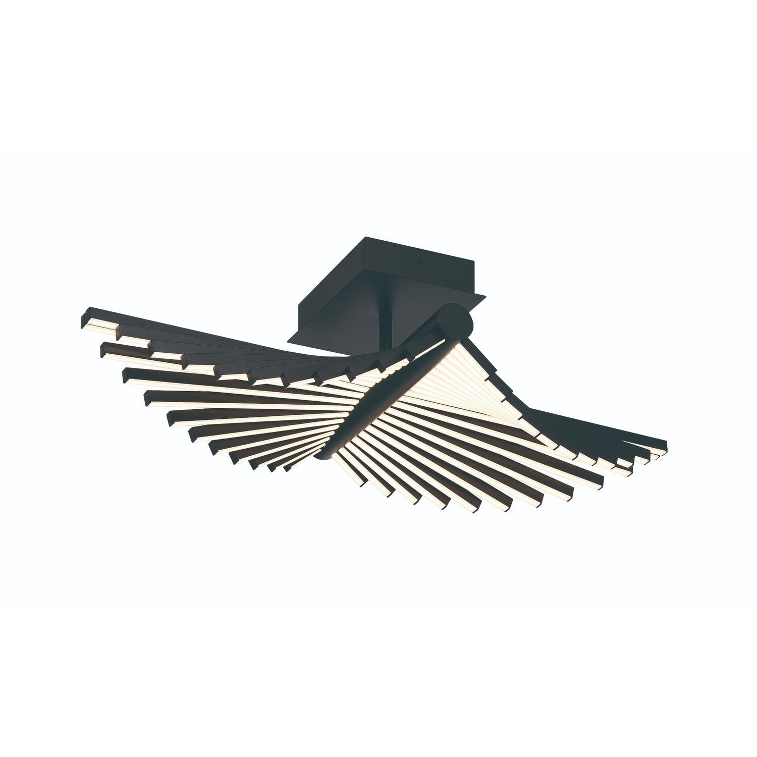 Plafonnier DEL | Seraph