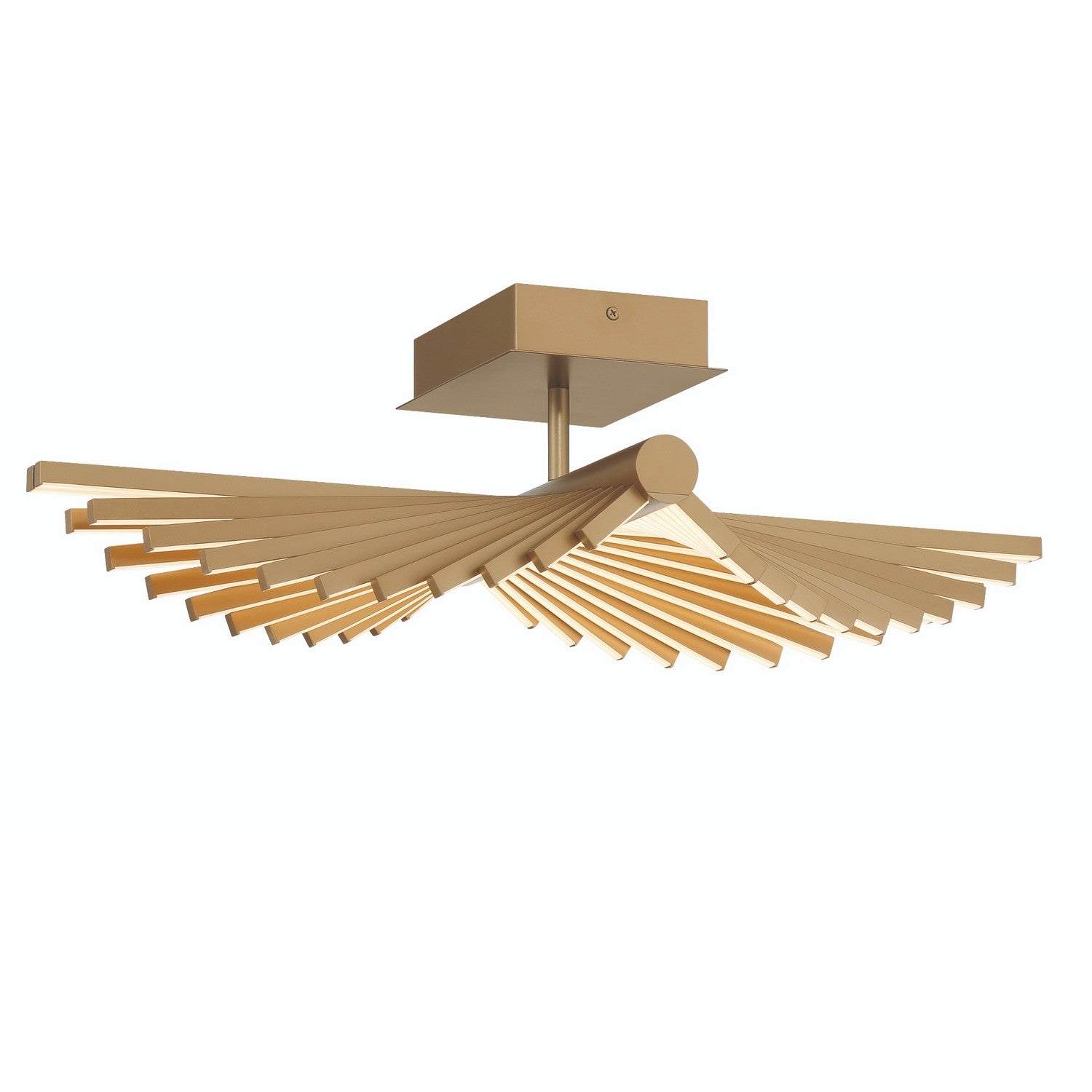 Plafonnier DEL | Seraph