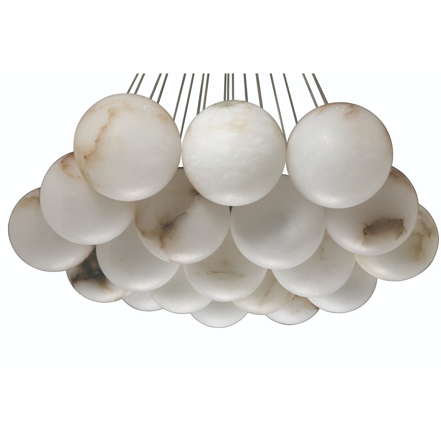 Lustre DEL | Kepler