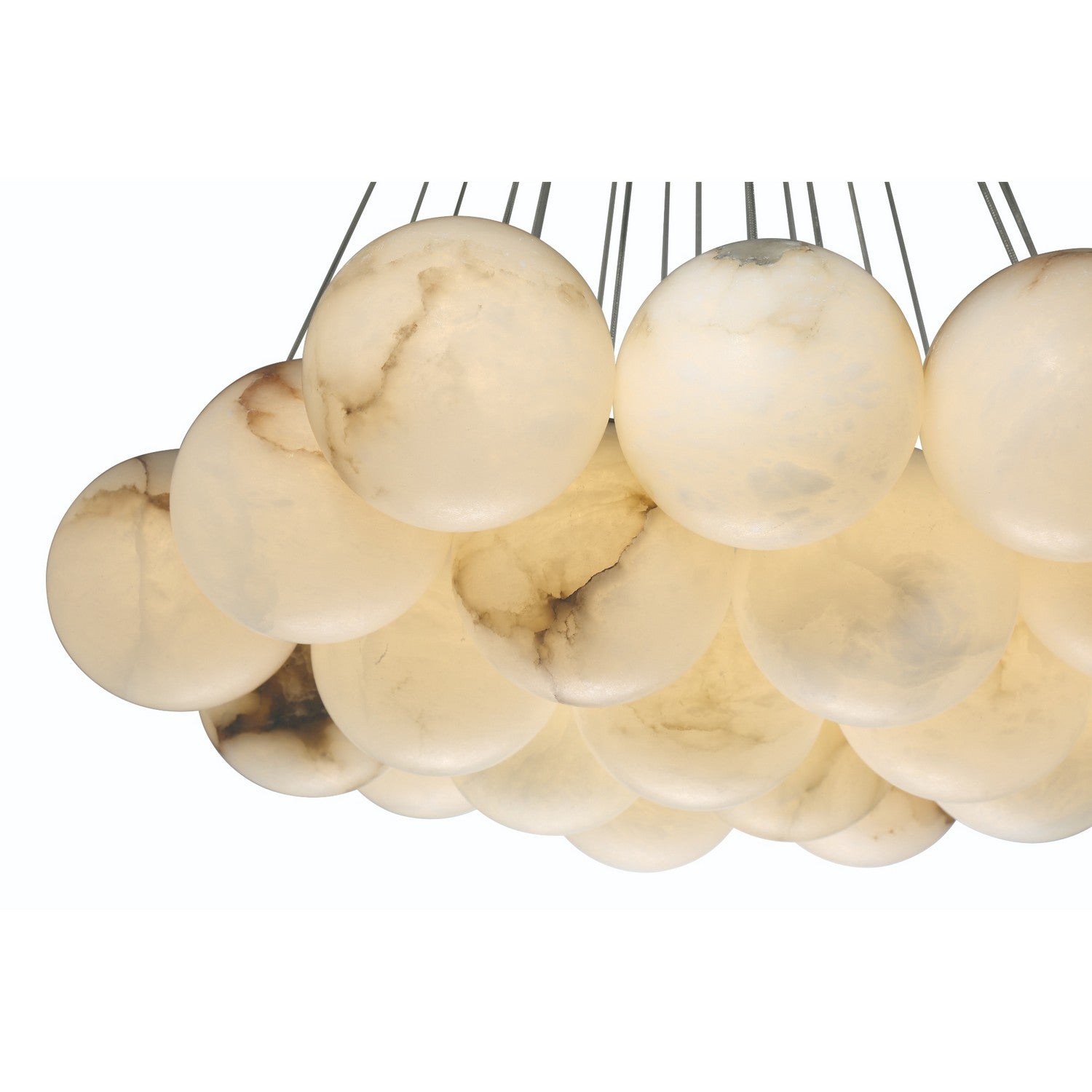 Lustre DEL | Kepler