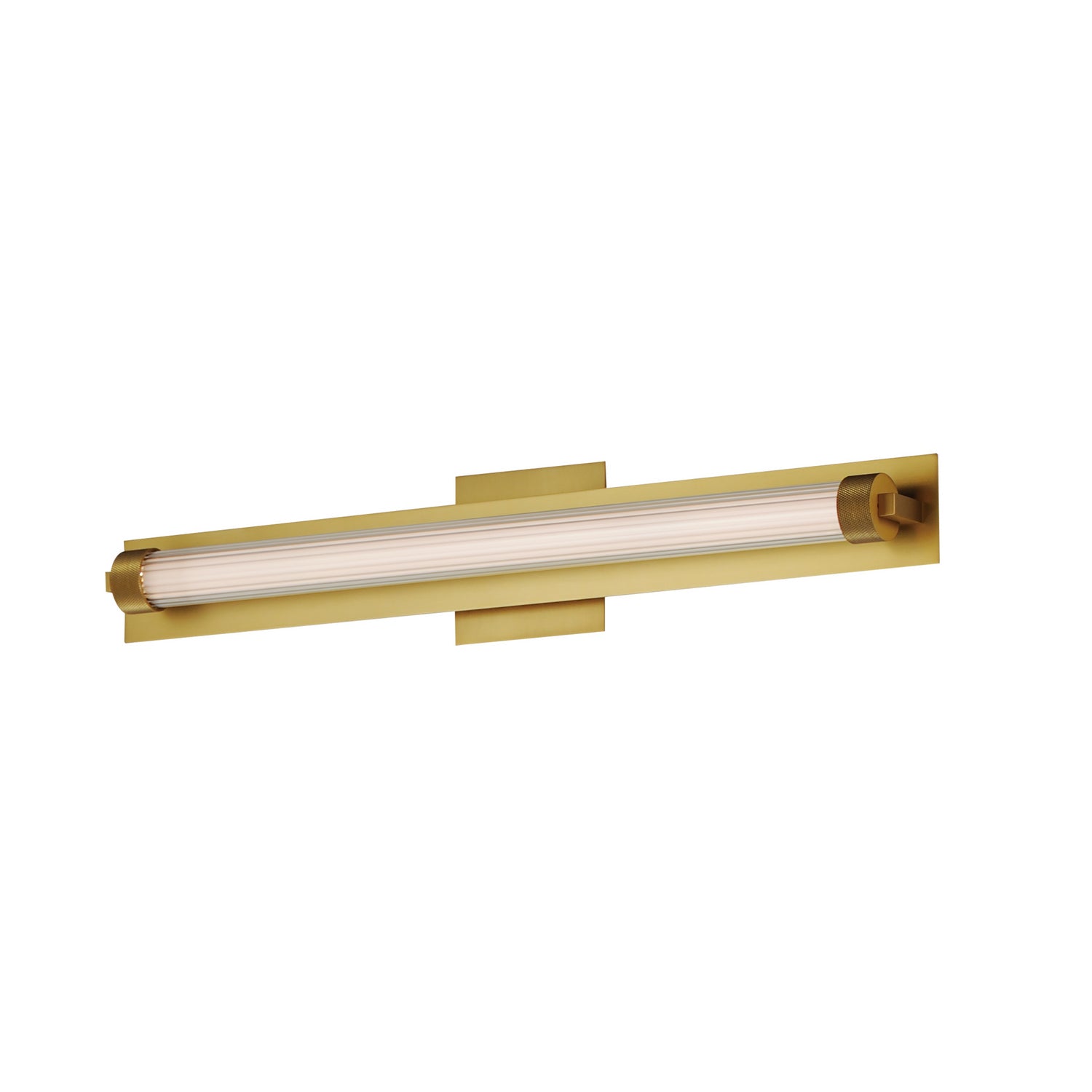 Applique de salle de bain DEL | Doric