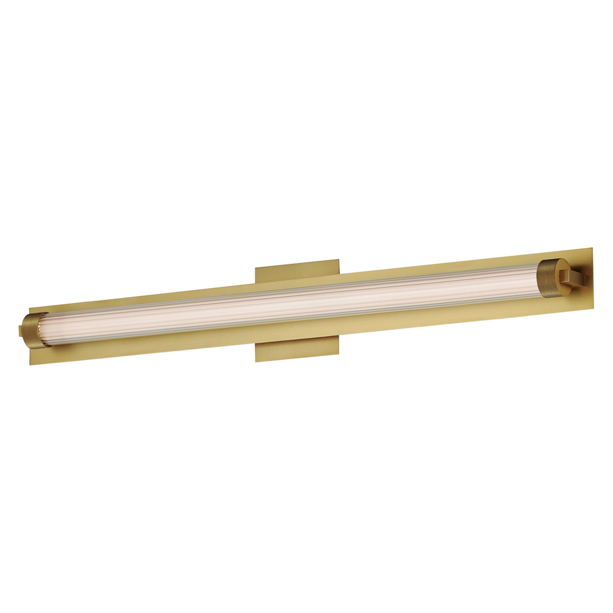 Applique de salle de bain DEL | Doric