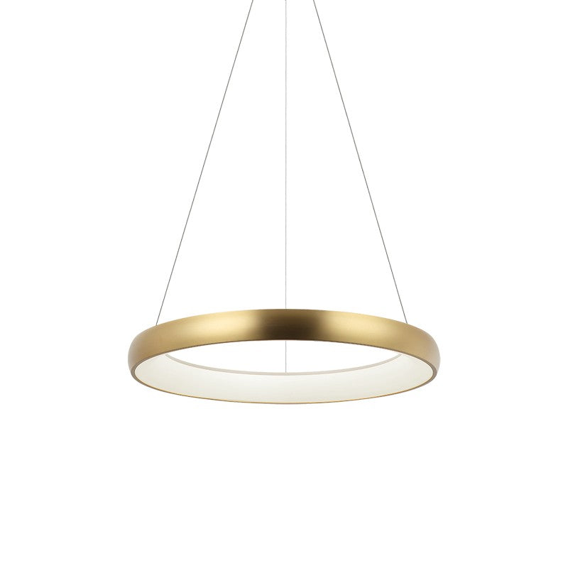 Suspension DEL | MAVERICK