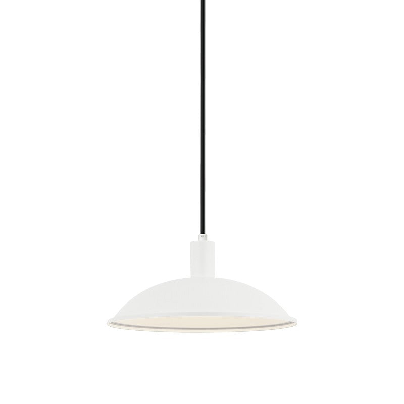 Suspension 1 lumière | FARMLEY