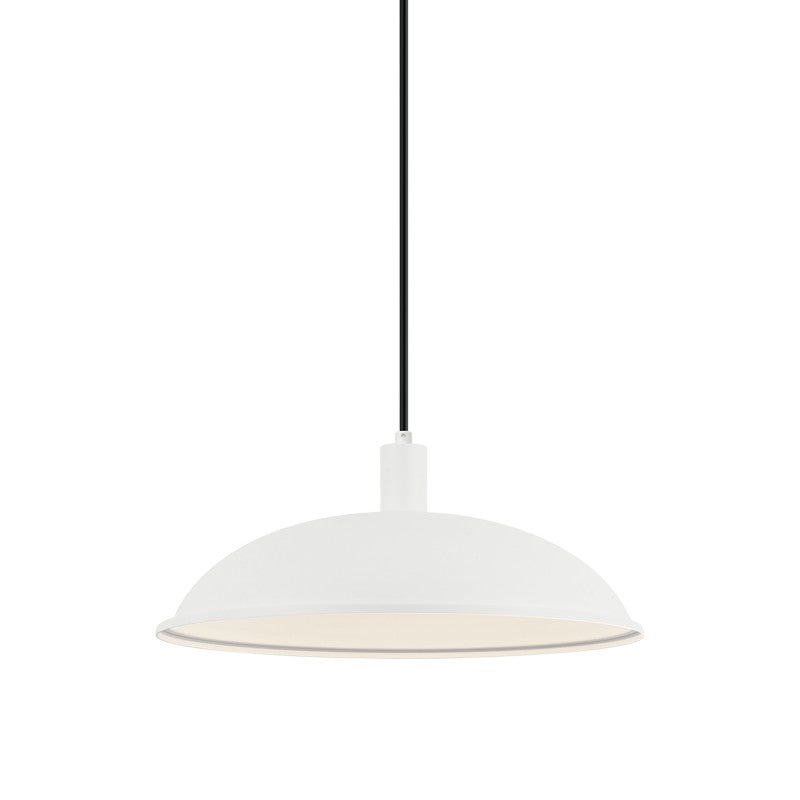 Suspension 1 lumière | FARMLEY