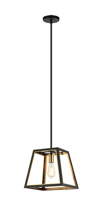 Suspension 1 lumière | ROSALIE