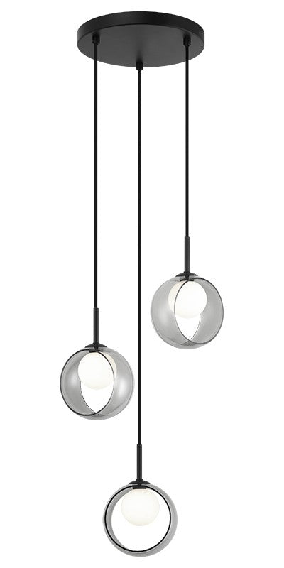 Suspension DEL | DELCIA