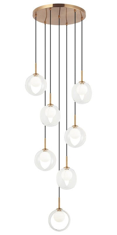 Suspension DEL | DELCIA