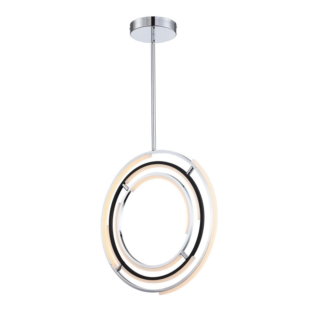 Suspension DEL | Trilogy