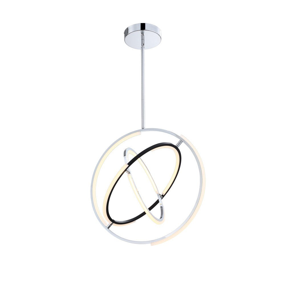 Suspension DEL | Trilogy